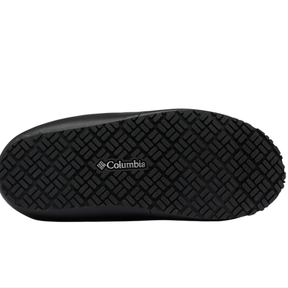 Columbia Men's Omni Heat Lazy Bend Moc Slippers  Mens size 9 - Picture 3 of 13